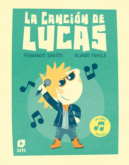 La Canción De Lucas