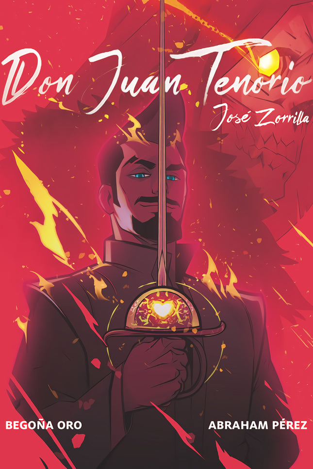 Don Juan Tenorio