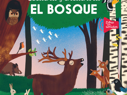El Bosque