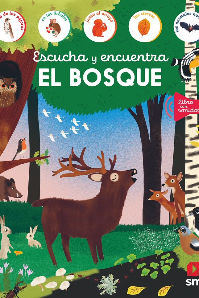 El Bosque