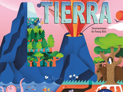 El Planeta Tierra
