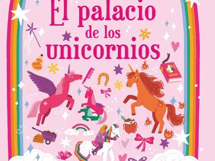 El Palacio De Los Unicornios
