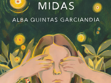 El Silencio De La Princesa Midas