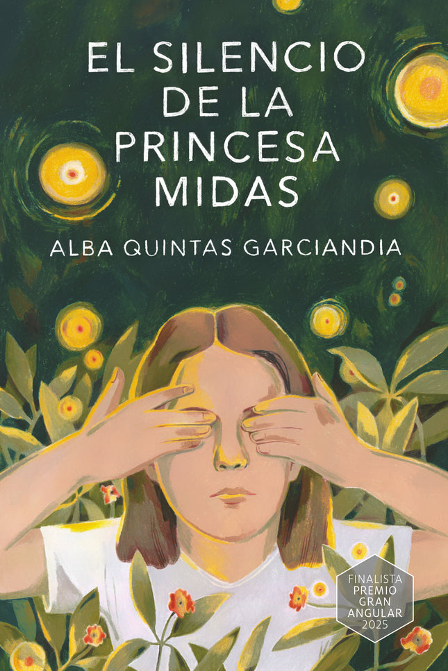 El Silencio De La Princesa Midas