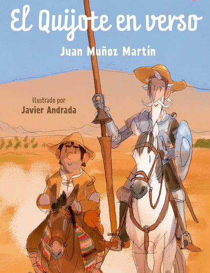Collection image for: Poesía (infantil/juvenil)