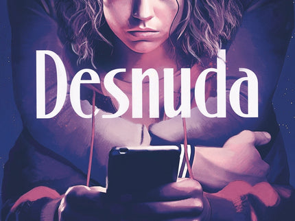 Desnuda