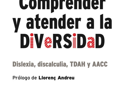 Comprender Y Atender A La Diversidad