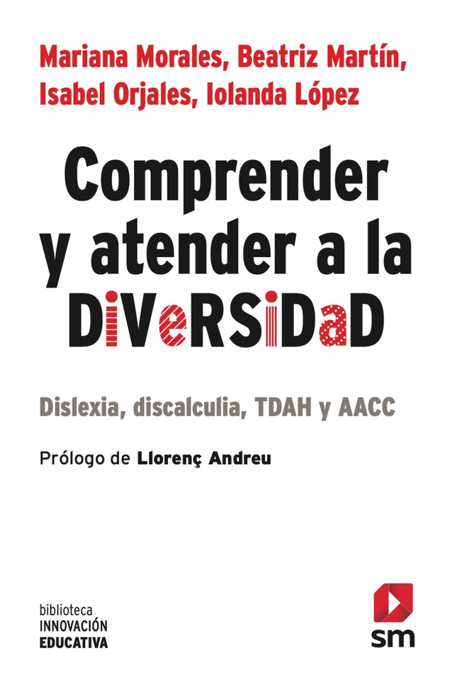 Comprender Y Atender A La Diversidad