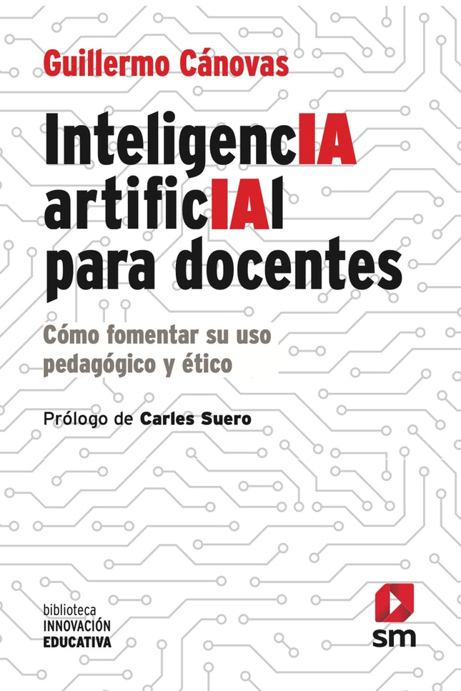 Inteligencia Artificial Para Docentes