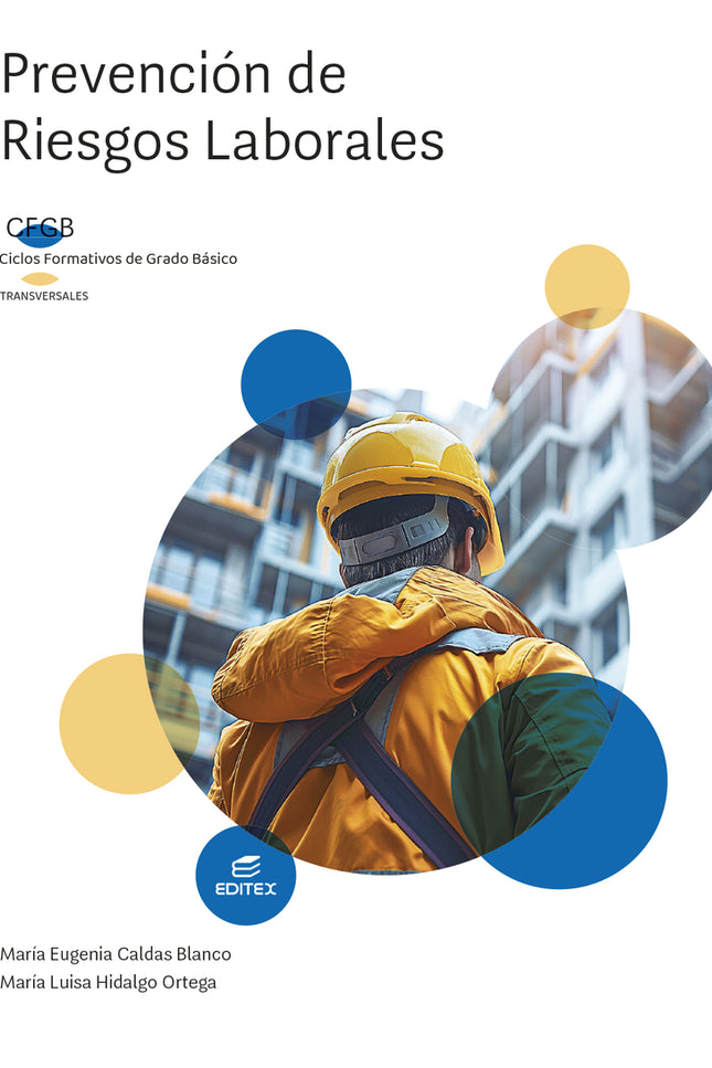 Prevención De Riesgos Laborales