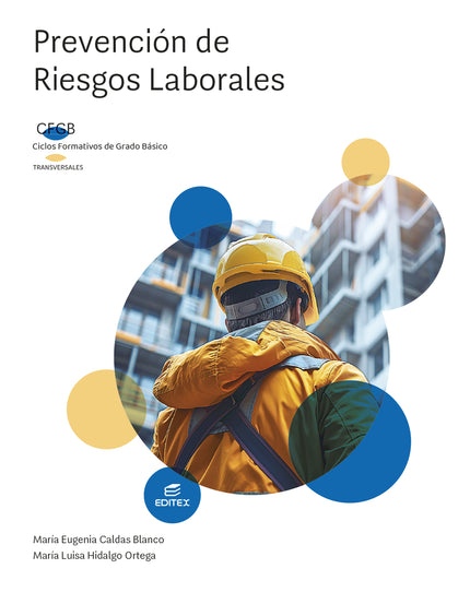 Prevención De Riesgos Laborales