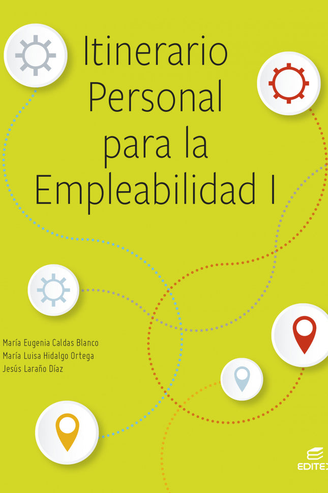 Itinerario Personal Para La Empleabilidad I 2024