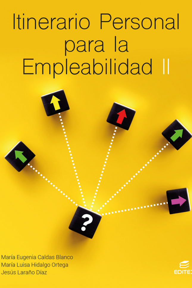 Itinerario Personal Para La Empleabilidad Ii 2025