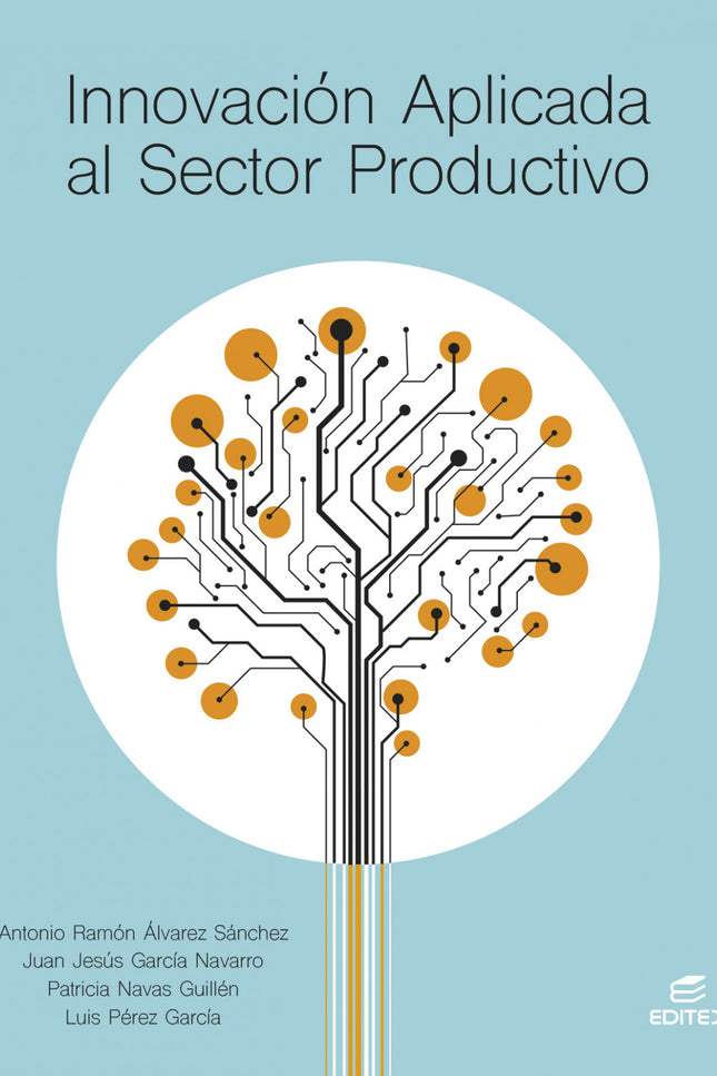 Innovacion Aplicada Al Sector Productivo 2025 Gm