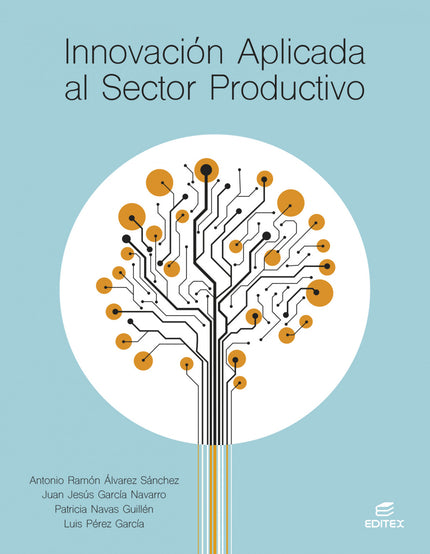 Innovacion Aplicada Al Sector Productivo 2025 Gm