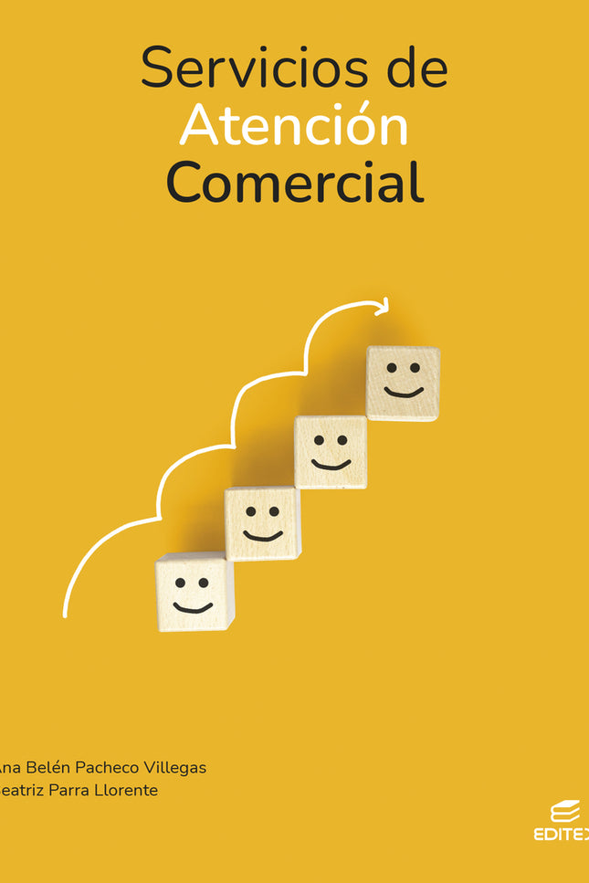 Servicios De Atención Comercial