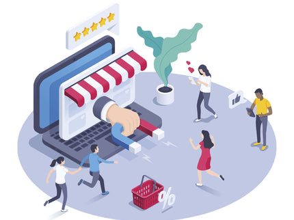 Dinamización Del Punto De Venta