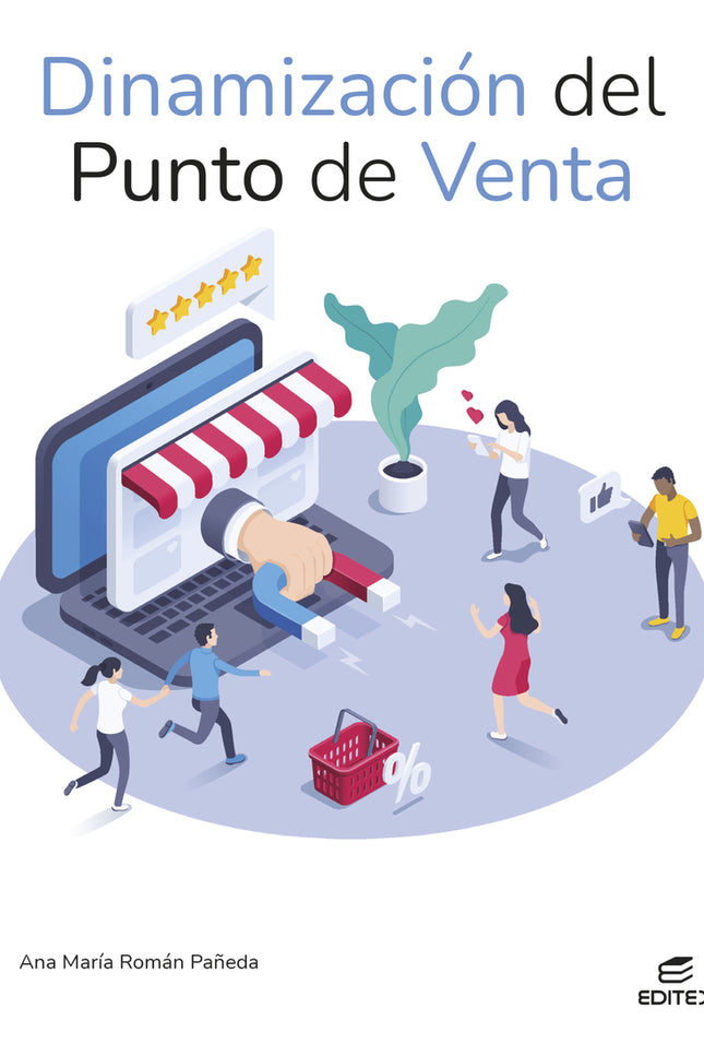 Dinamización Del Punto De Venta