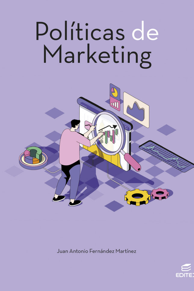 Politicas De Marketing 2025