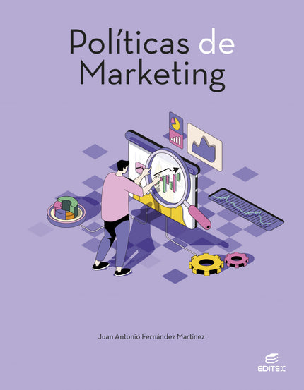 Politicas De Marketing 2025