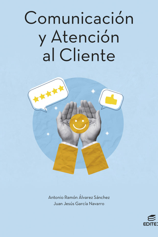 Comunicacion Y Atencion Al Cliente 2025