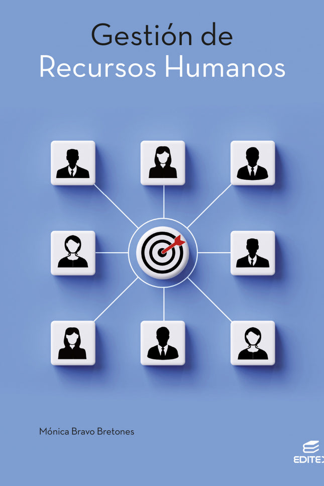 Gestion De Recursos Humanos 2025