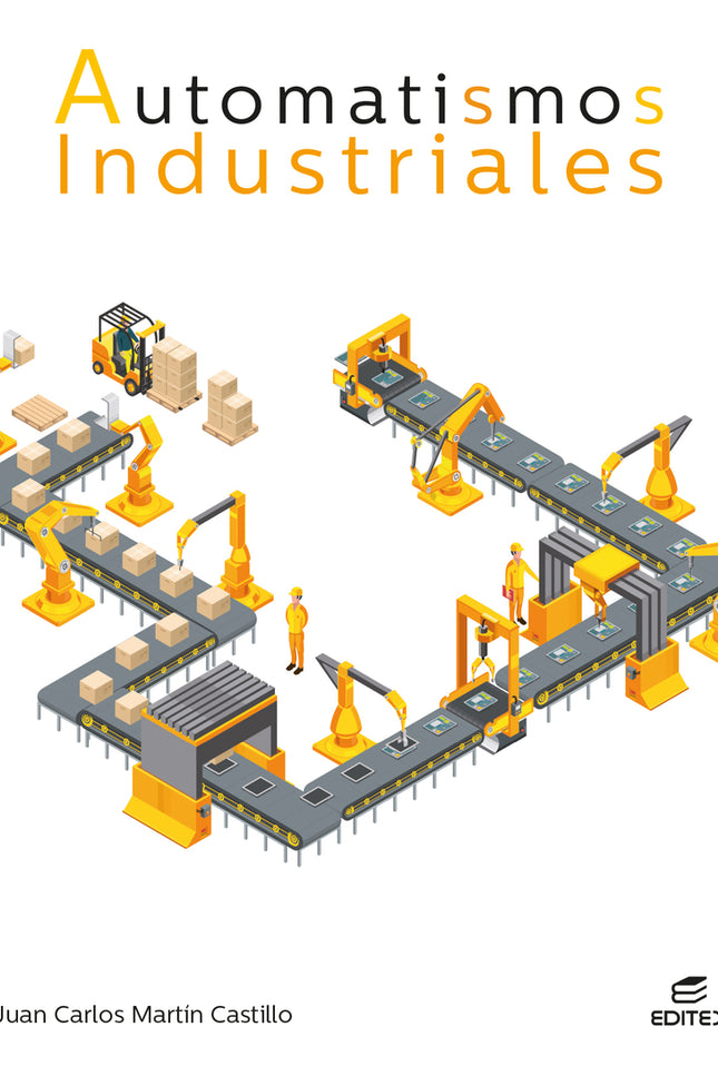 Automatismos Industriales