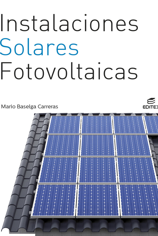 Instalaciones Solares Fotovoltaicas