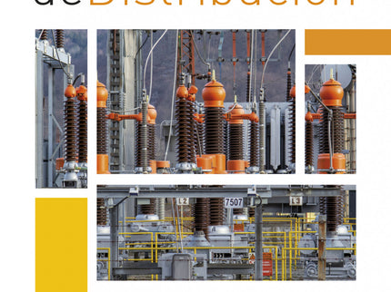 Instalaciones De Distribucion 2025