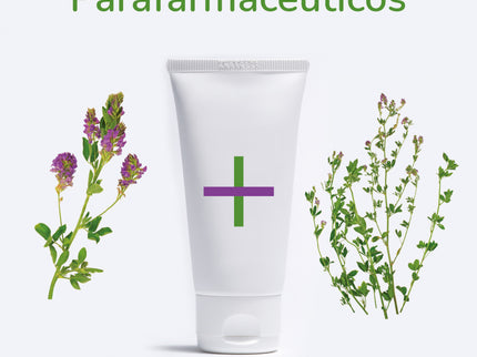 Dispensacion De Productos Parafarmaceuticos 2025