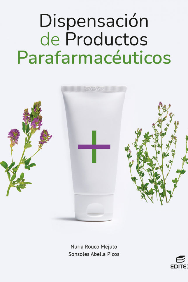 Dispensacion De Productos Parafarmaceuticos 2025