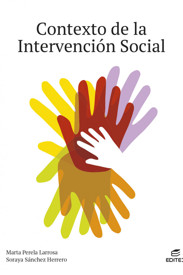 Contexto De La Intervencion Social 2025