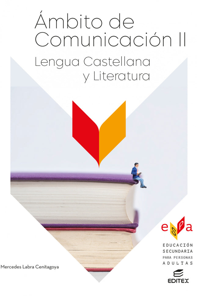 Ambito Comunicacion Ii Lengua Castellana 2025