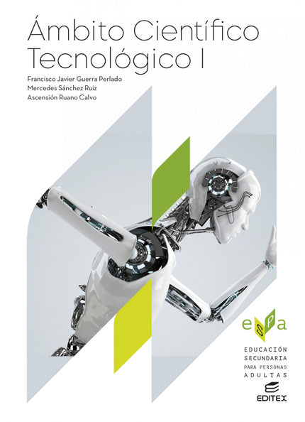 Ambito Cientifico Tecnologico I 2025