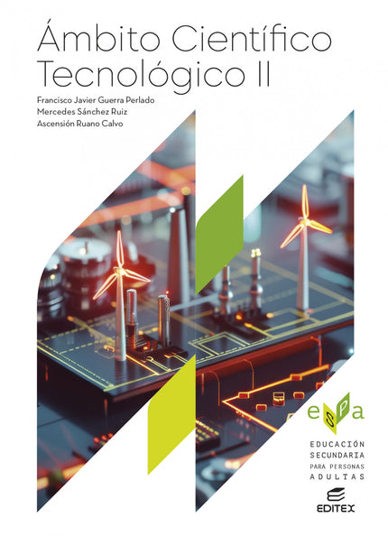 Ambito Cientifico Tecnologico Ii 2025