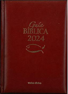 Guia Biblica 2025