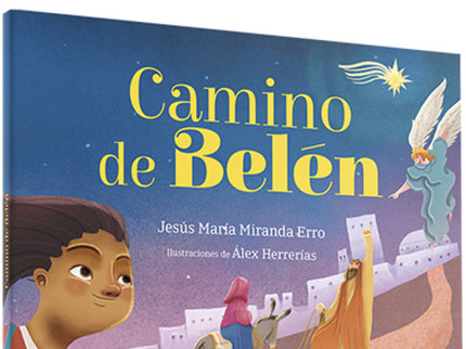 Camino De Belén