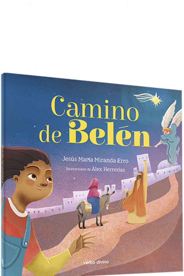 Camino De Belén