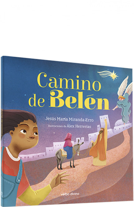 Camino De Belén