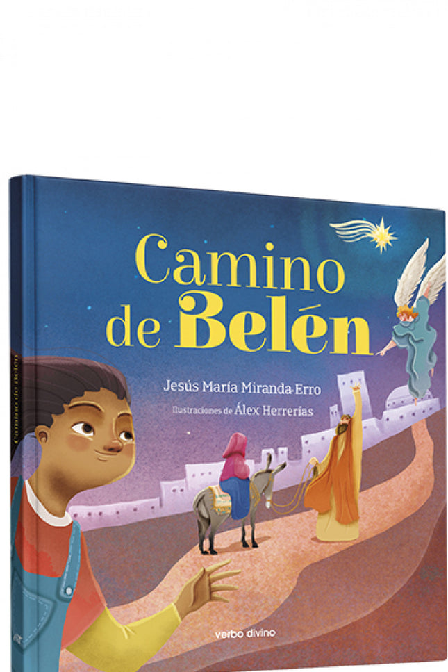 Camino De Belén