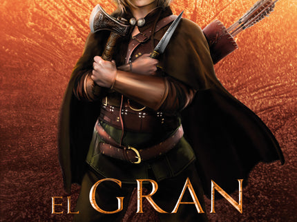 El Gran Consejo (El Sendero del Guardabosques, Libro 10) - Pedro Urvi - TAPA DURA