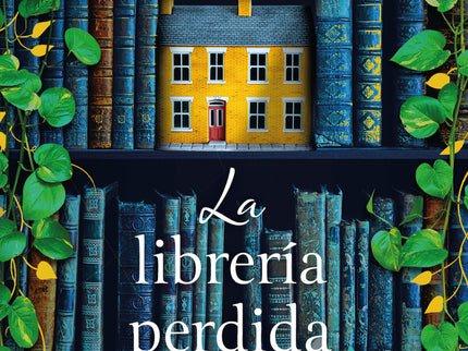 La Librería Perdida