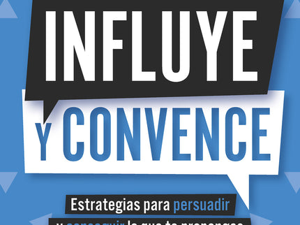 Influye Y Convence