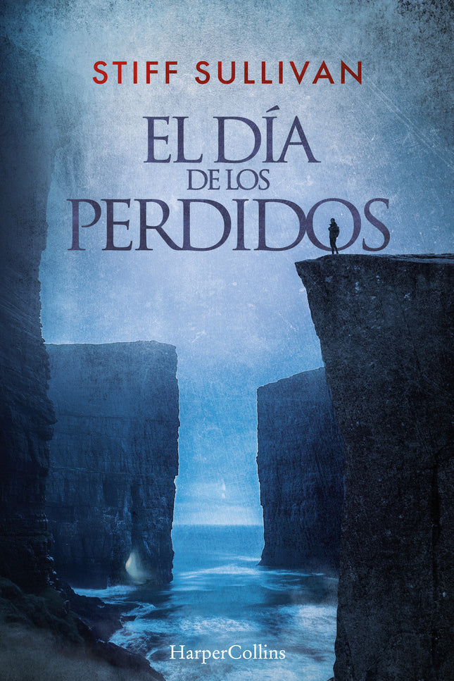 El Día De Los Perdidos