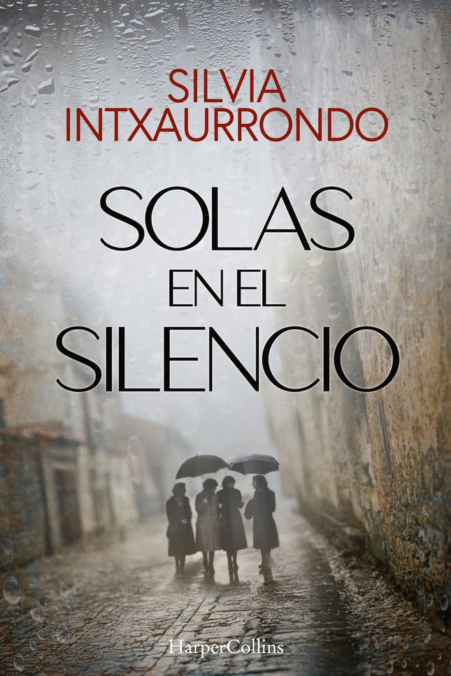 Solas En El Silencio