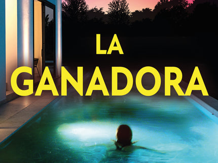 La Ganadora