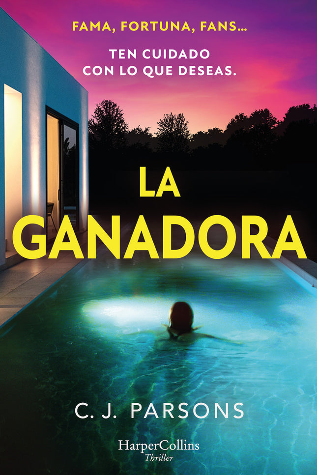 La Ganadora