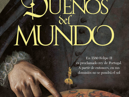 Dueños Del Mundo