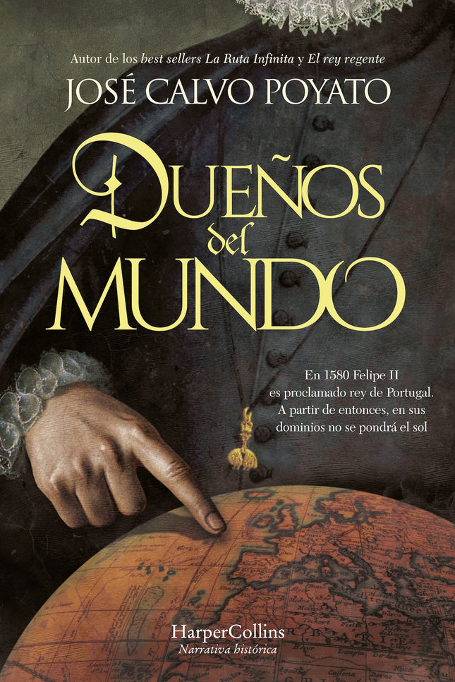 Dueños Del Mundo