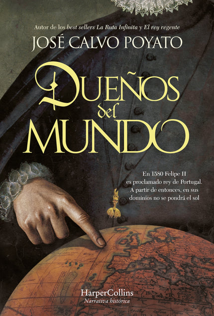 Dueños Del Mundo